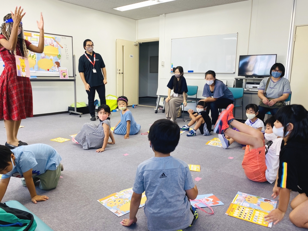 ECCジュニア 春日井美濃町教室_4