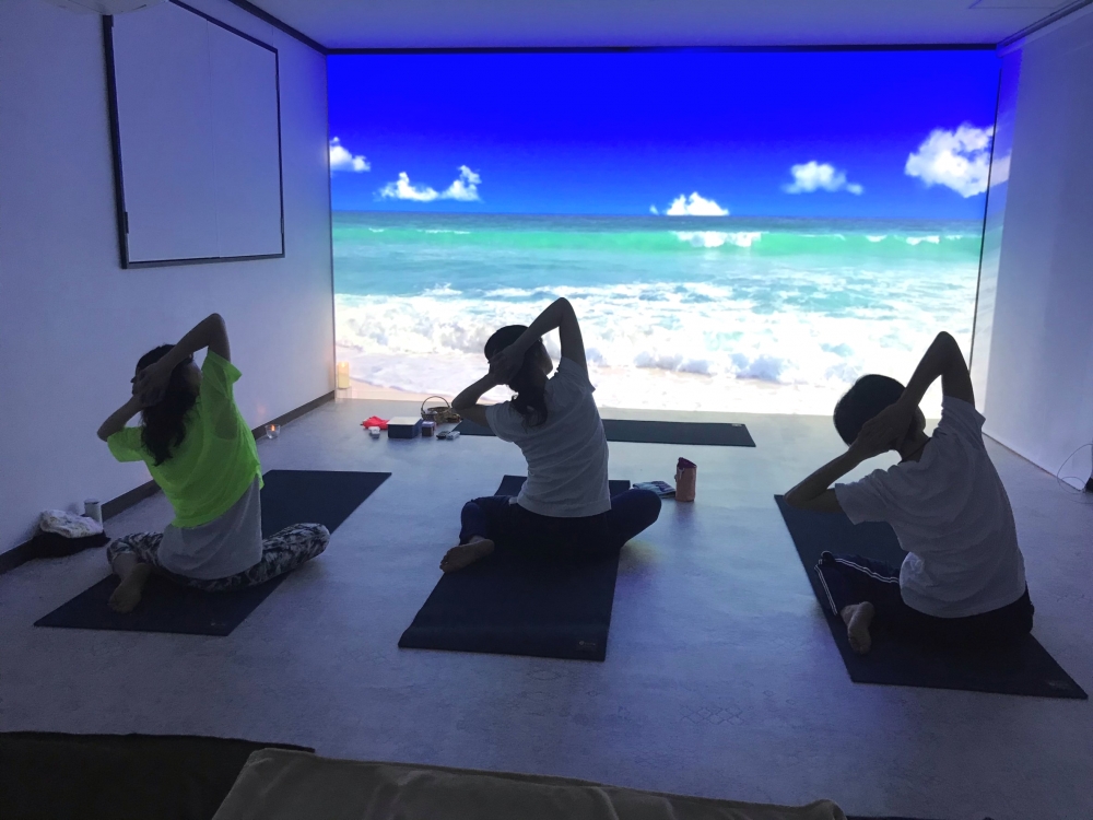 My Yoga Studio（マイヨガスタジオ）_2