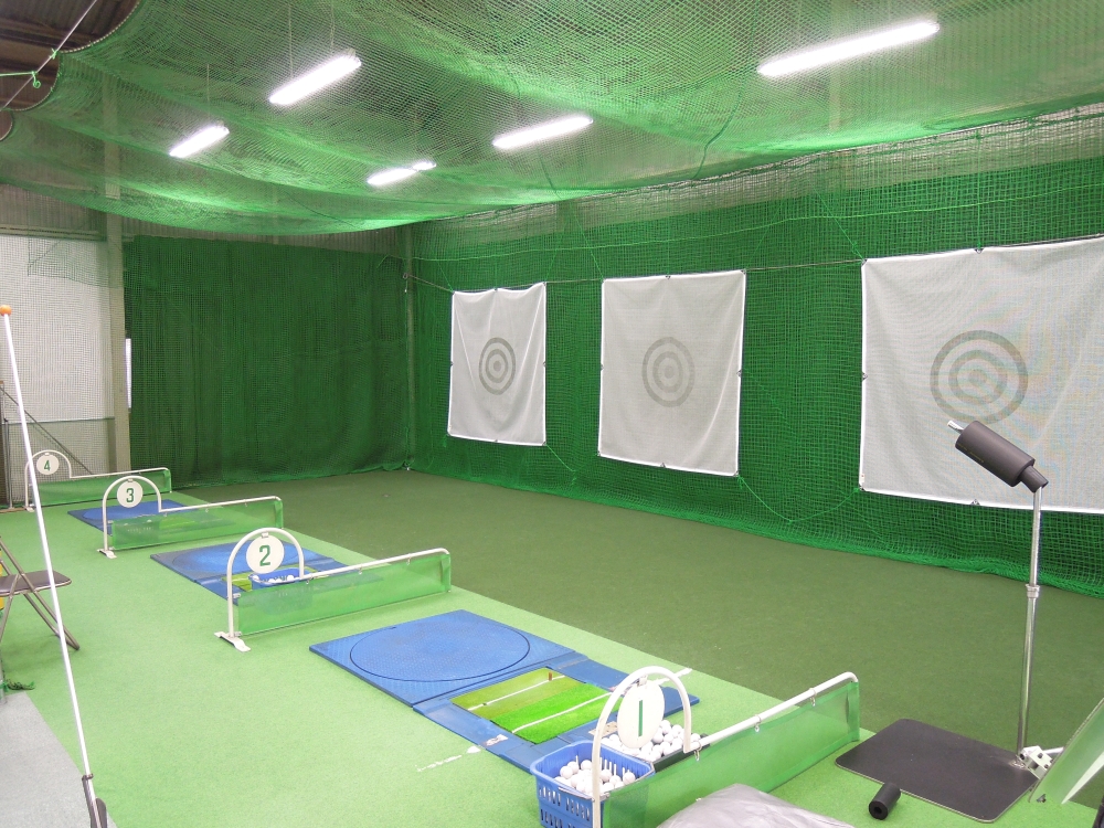 G-Cubeテクニカルセンター