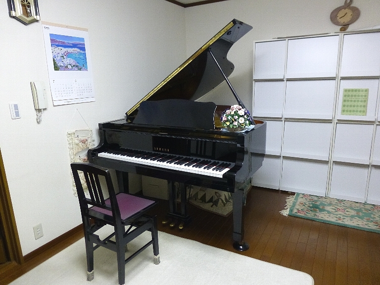 村井ピアノ教室