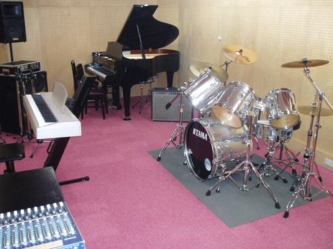 ｓｔｕｄｉｏ・ｃａｆｅ’Ｌｕｃｉｌｌｅ_2