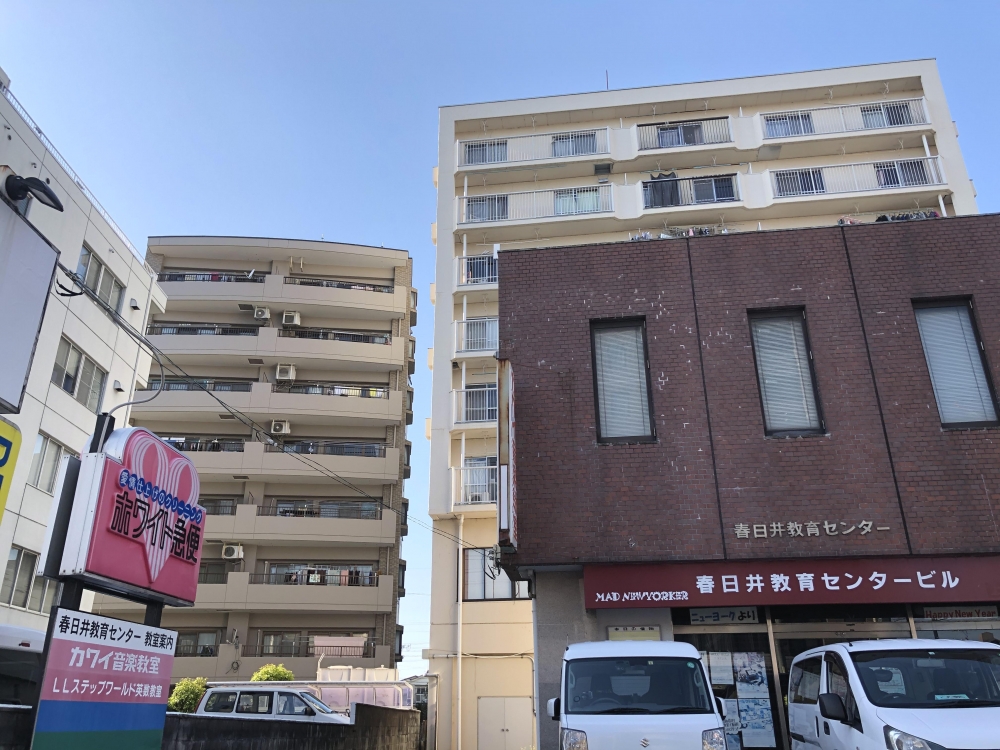 カワイ音楽教室春日井教育センター