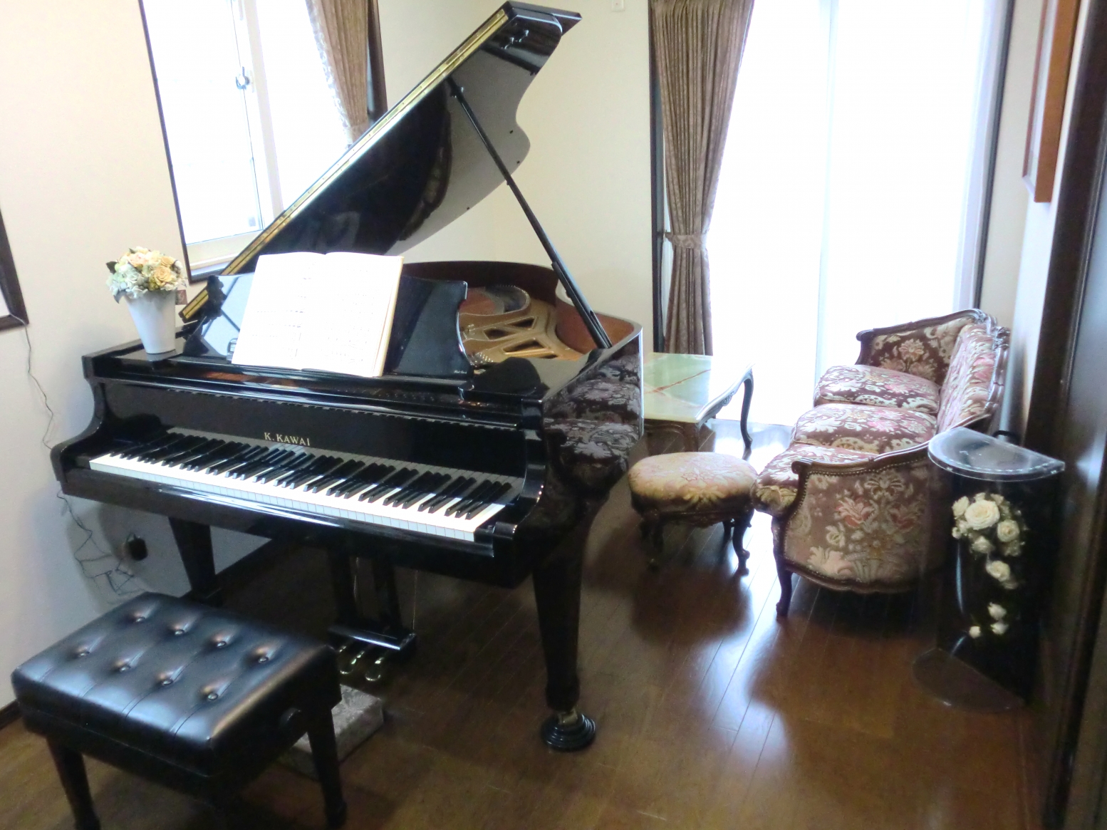 リズムＨｏｕｓｅ