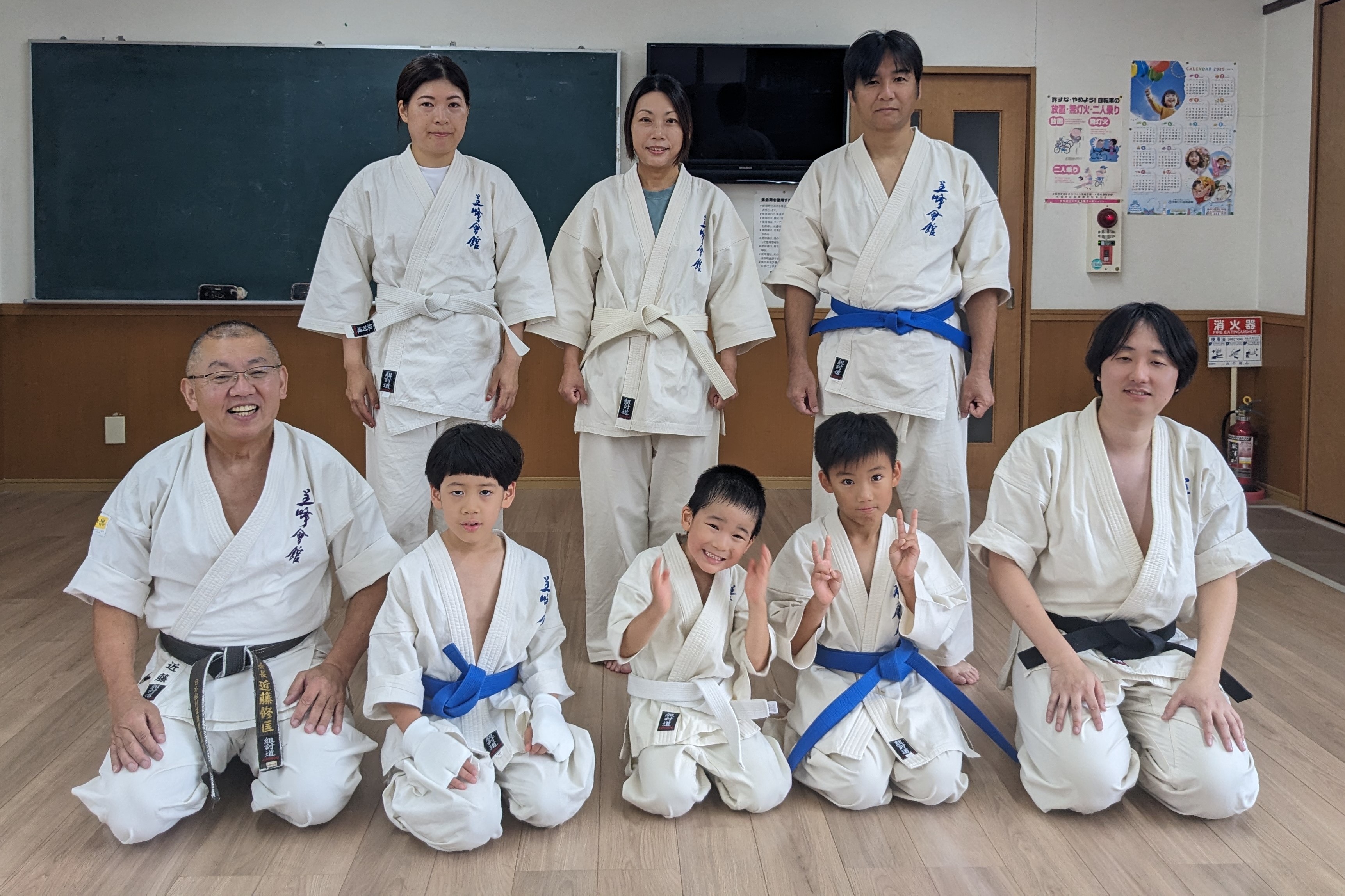 特定非営利活動法人 呈峰會館　大阪成育教室_1