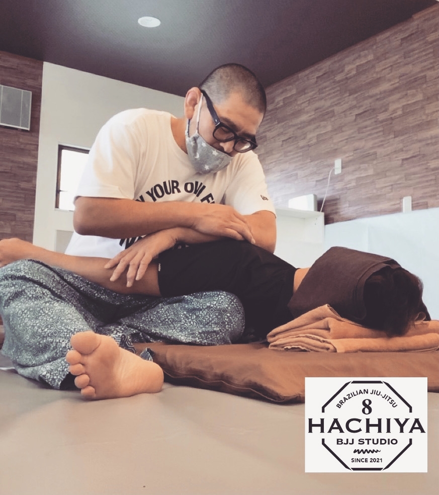 HACHIYA BJJ STUDIO_4