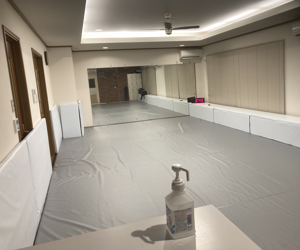 HACHIYA BJJ STUDIO_10