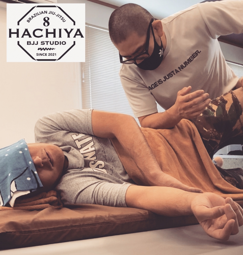 HACHIYA BJJ STUDIO_6