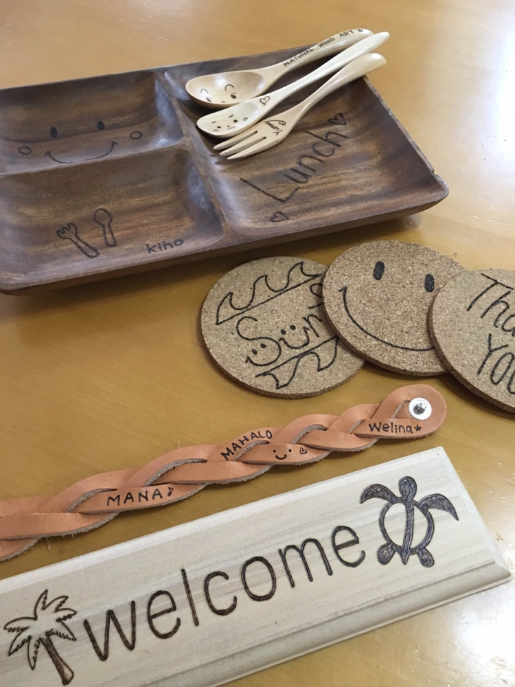 国際ハーバルフラワーアカデミー清須校