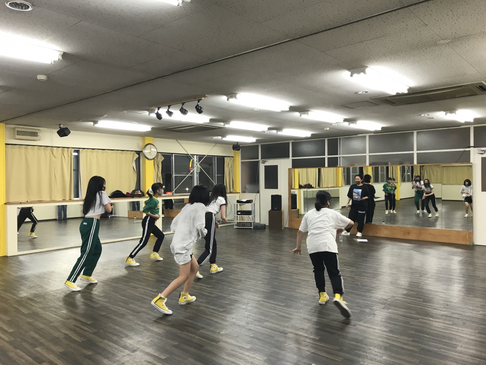 studio K's キッズダンス教室_2