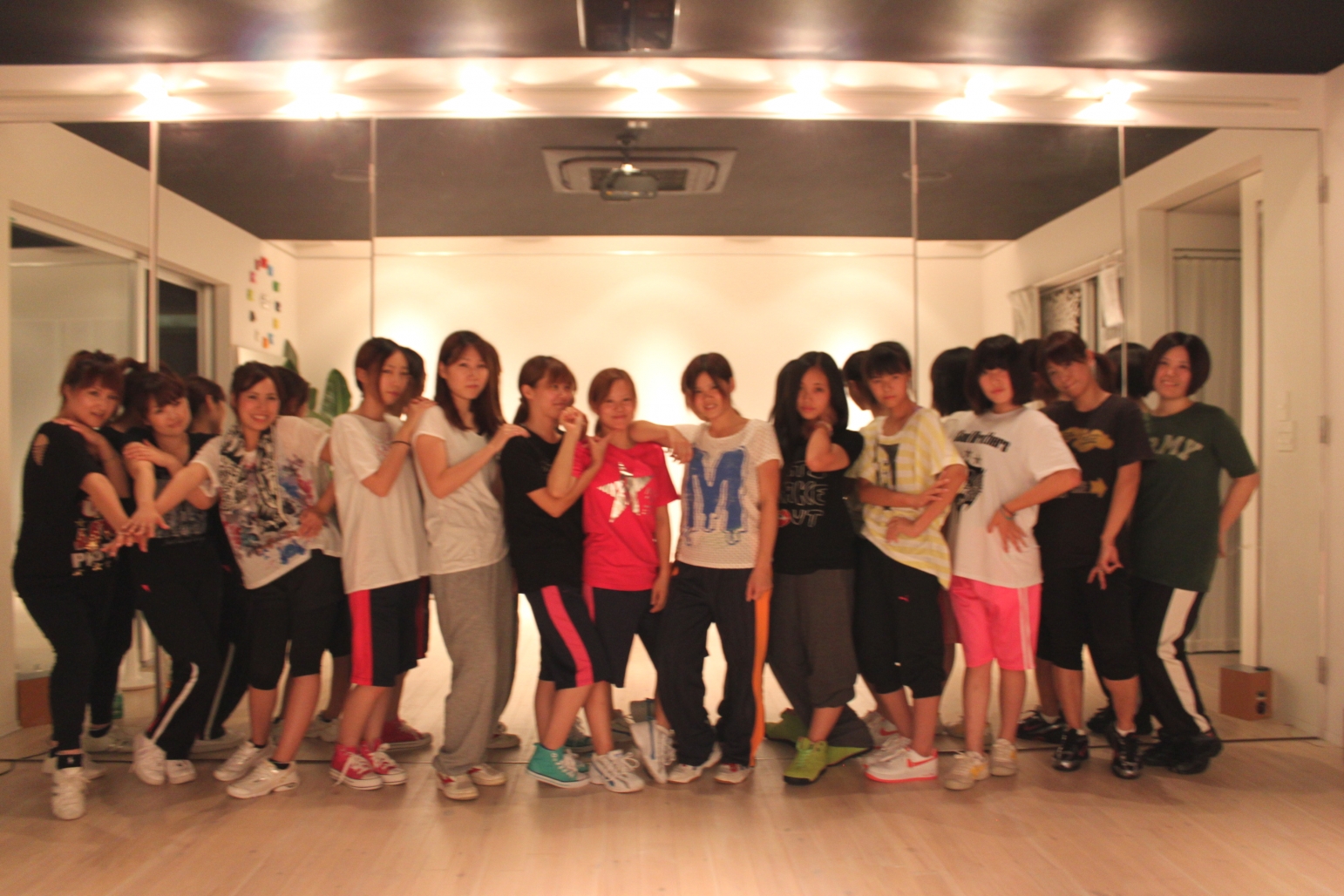 DANCE RENTAL VOCAL PLAY STUDIO 「ANAP」_4