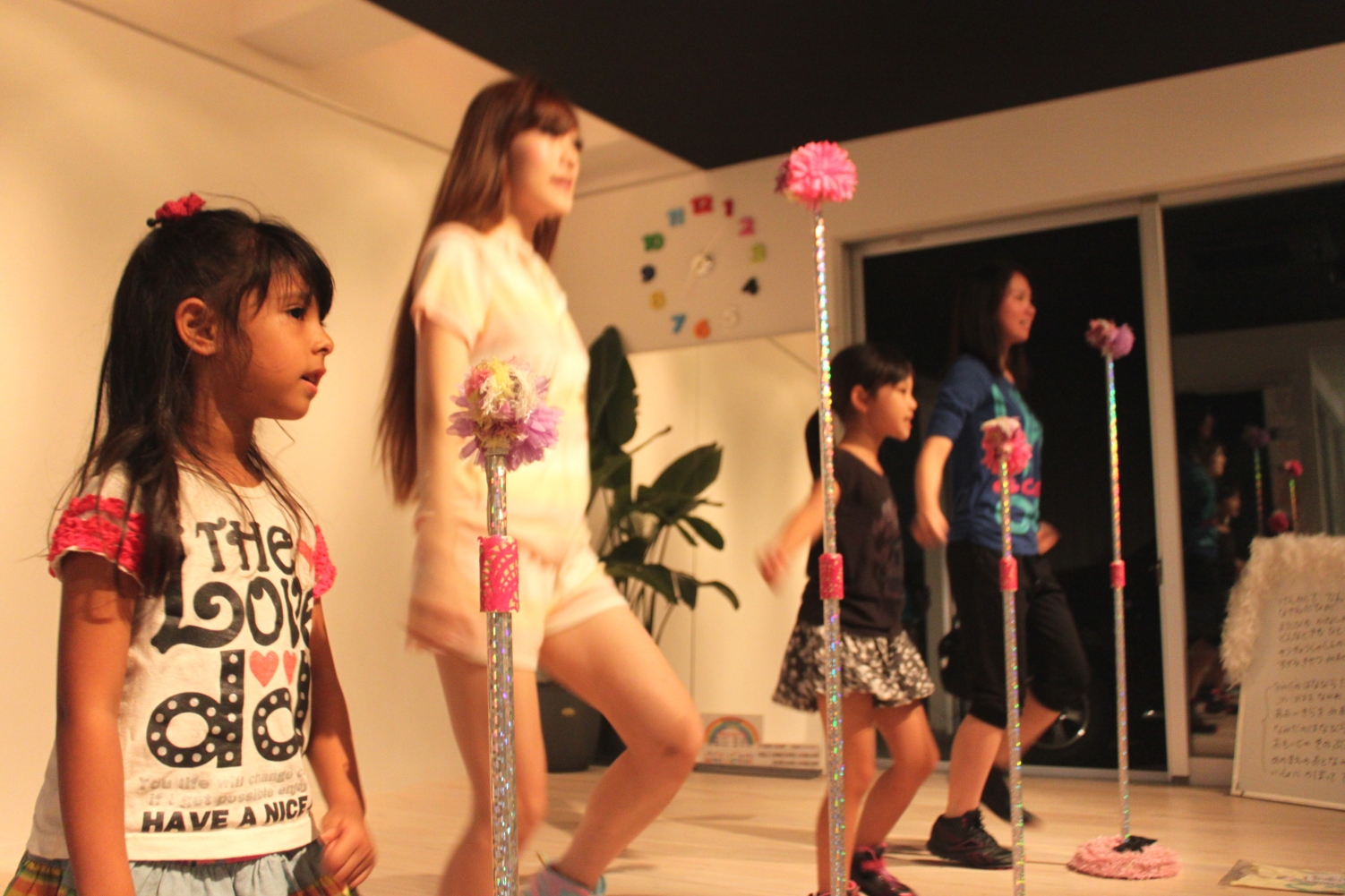 DANCE RENTAL VOCAL PLAY STUDIO 「ANAP」_2