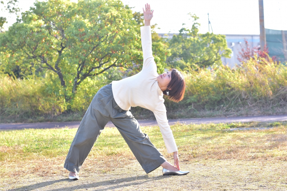 Yoga＋Bodymake スリジェ