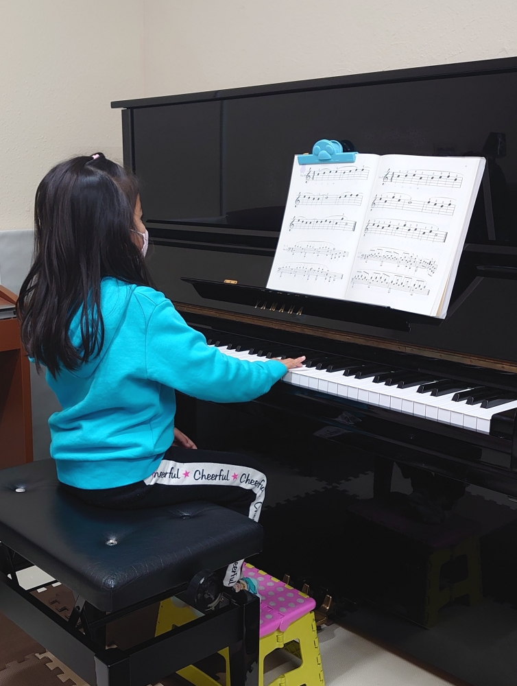 ＡＩＮＥ音楽教室