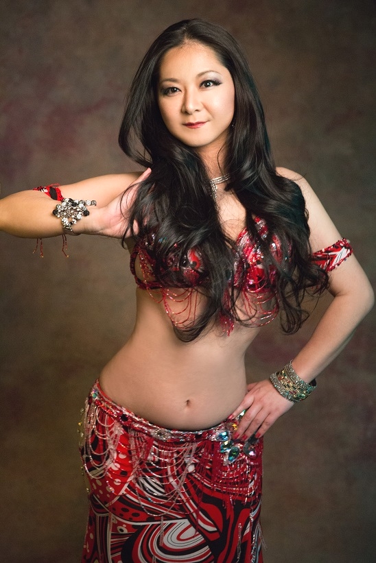 BellyDancestudio「Suparna」 半田教室_13