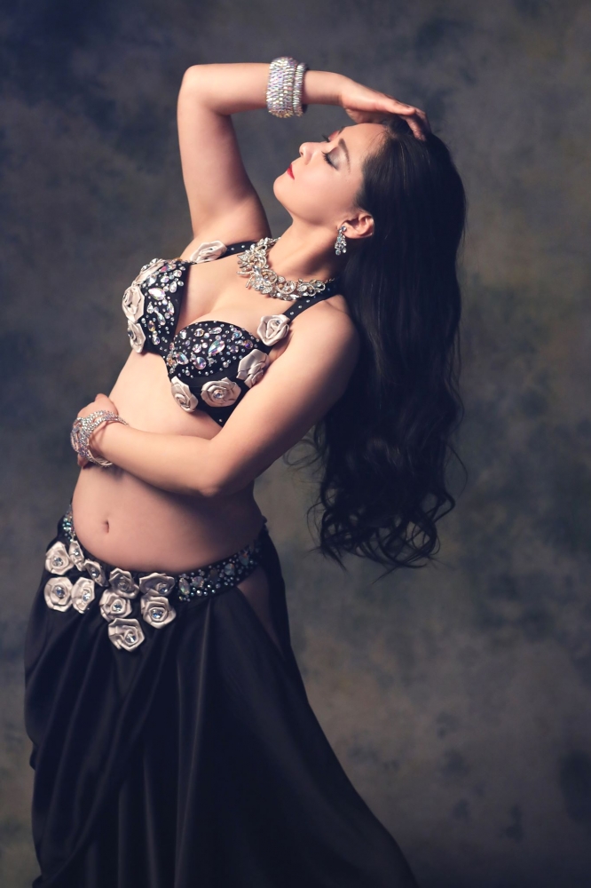 BellyDancestudio「Suparna」 半田教室_15