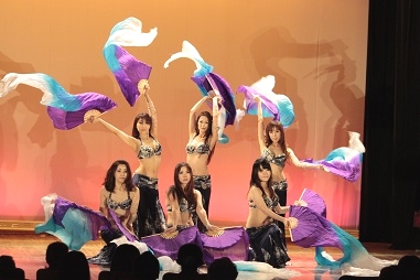 BellyDancestudio「Suparna」 半田教室_11