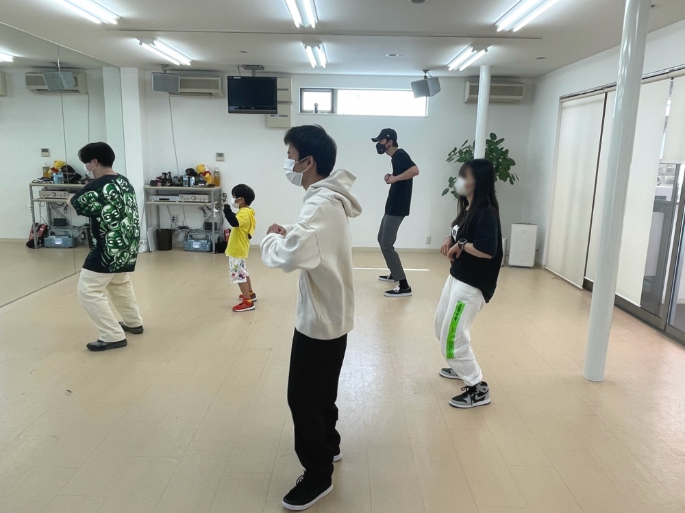 honey dance studio_5