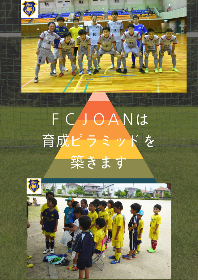 JOANサッカースクール