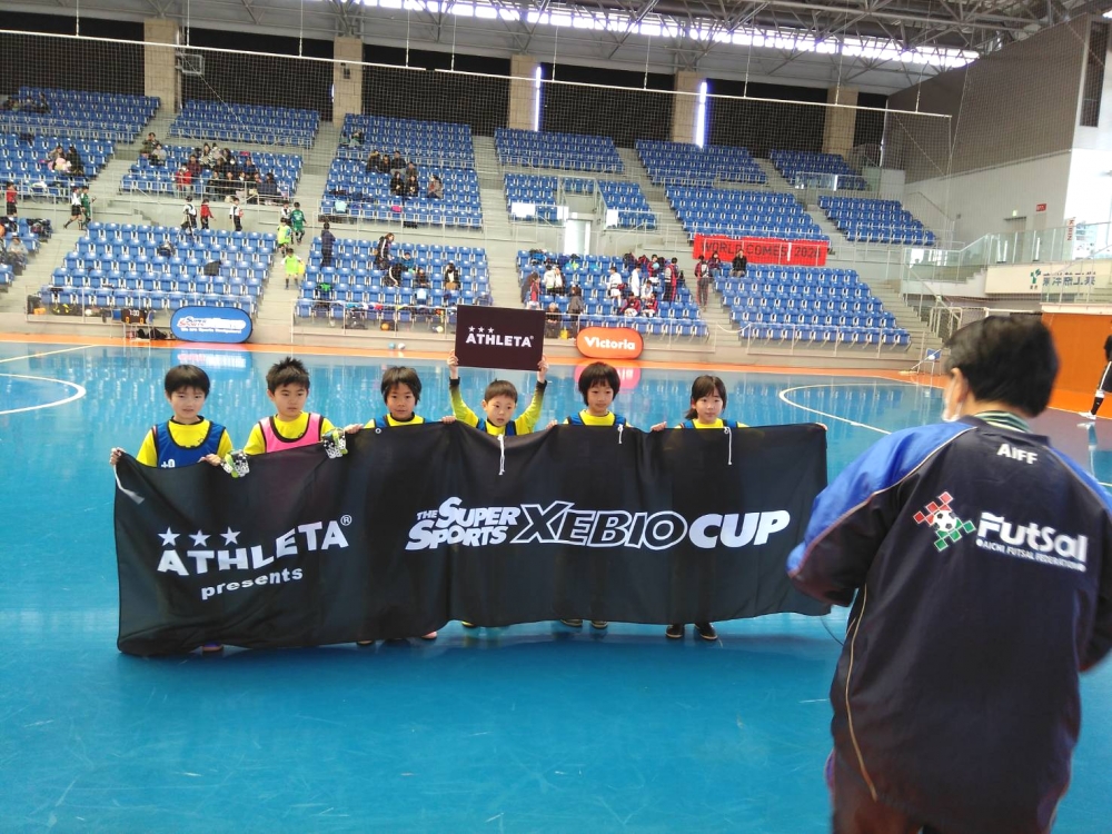 JOANサッカースクール_1