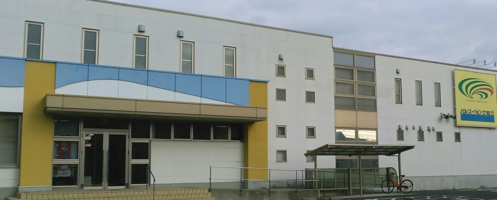 パルスイミング知立_2