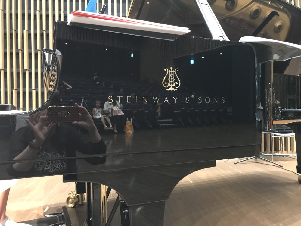 ＹＯＫＯ　ＭＵＳＩＣ　ＣＬＡＳＳ_4