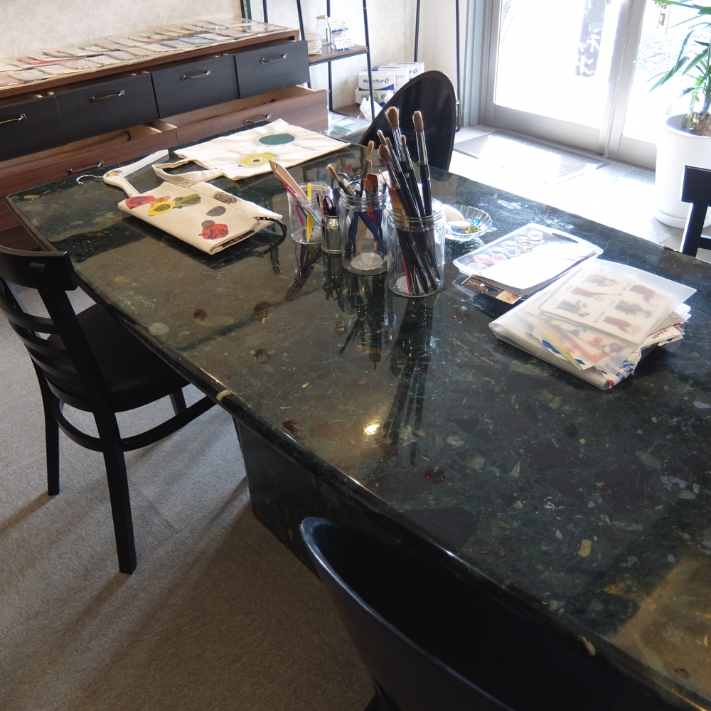 decoupage nana デコパージュ ナナ_1