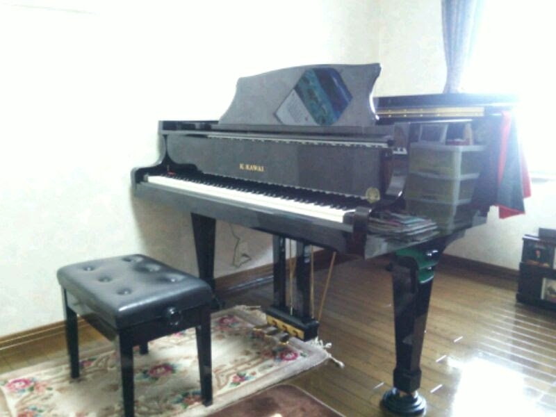 しまかげピアノ教室