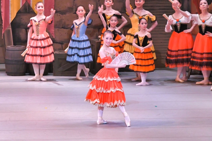 ベルーチェ・バレエ_4