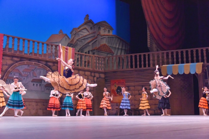 ベルーチェ・バレエ_2