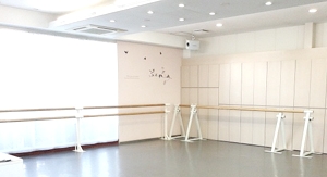 バレエ教室 Ecole de ballet MU_1