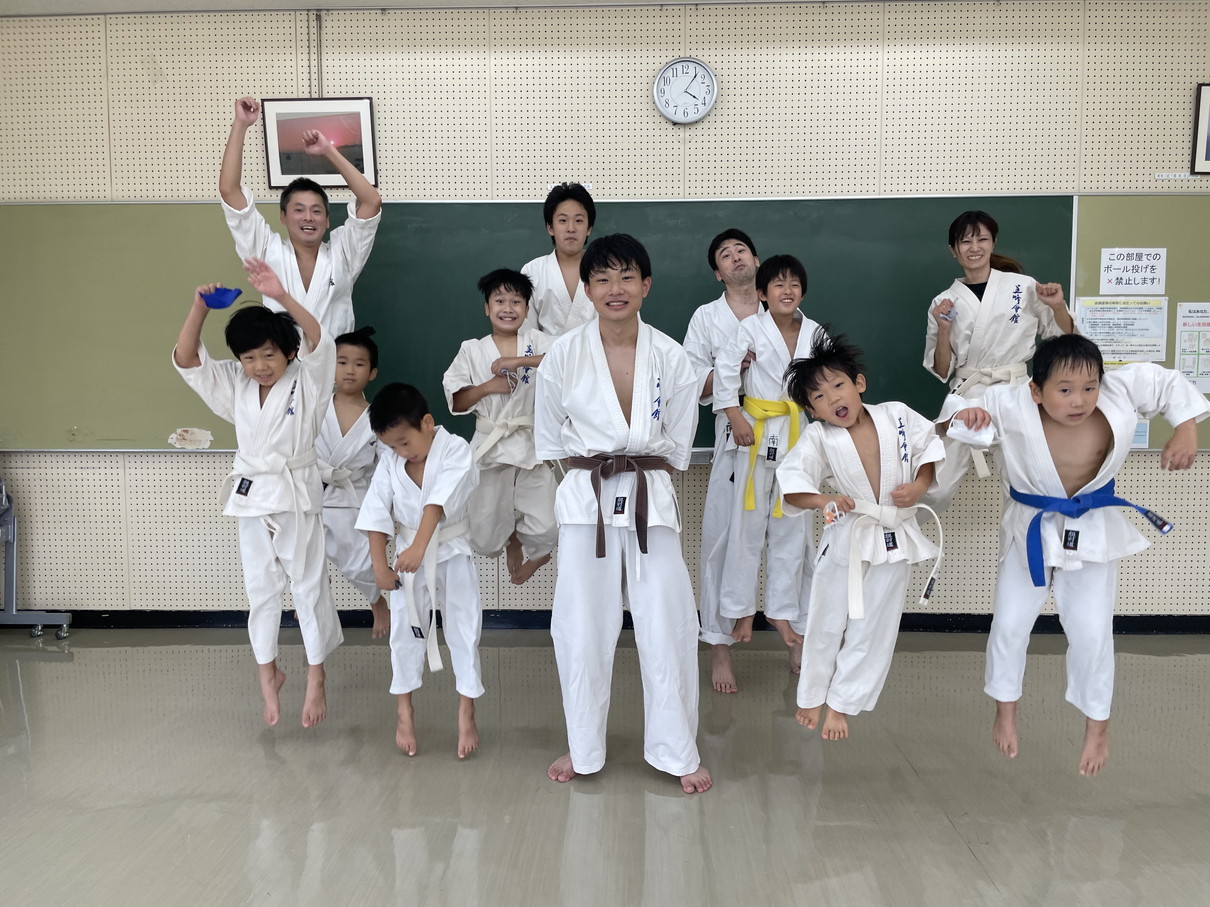 特定非営利活動法人 呈峰會館　豊田宝来教室_1