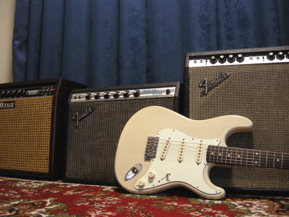 ヤマダギタースクール