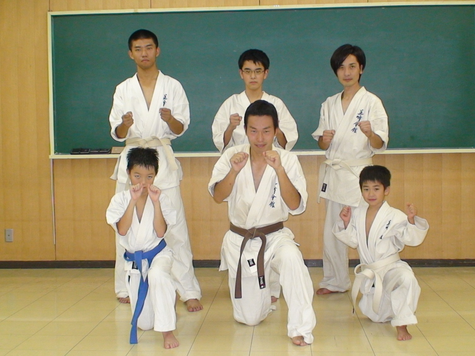 特定非営利活動法人 呈峰會館　豊橋高師台教室_1