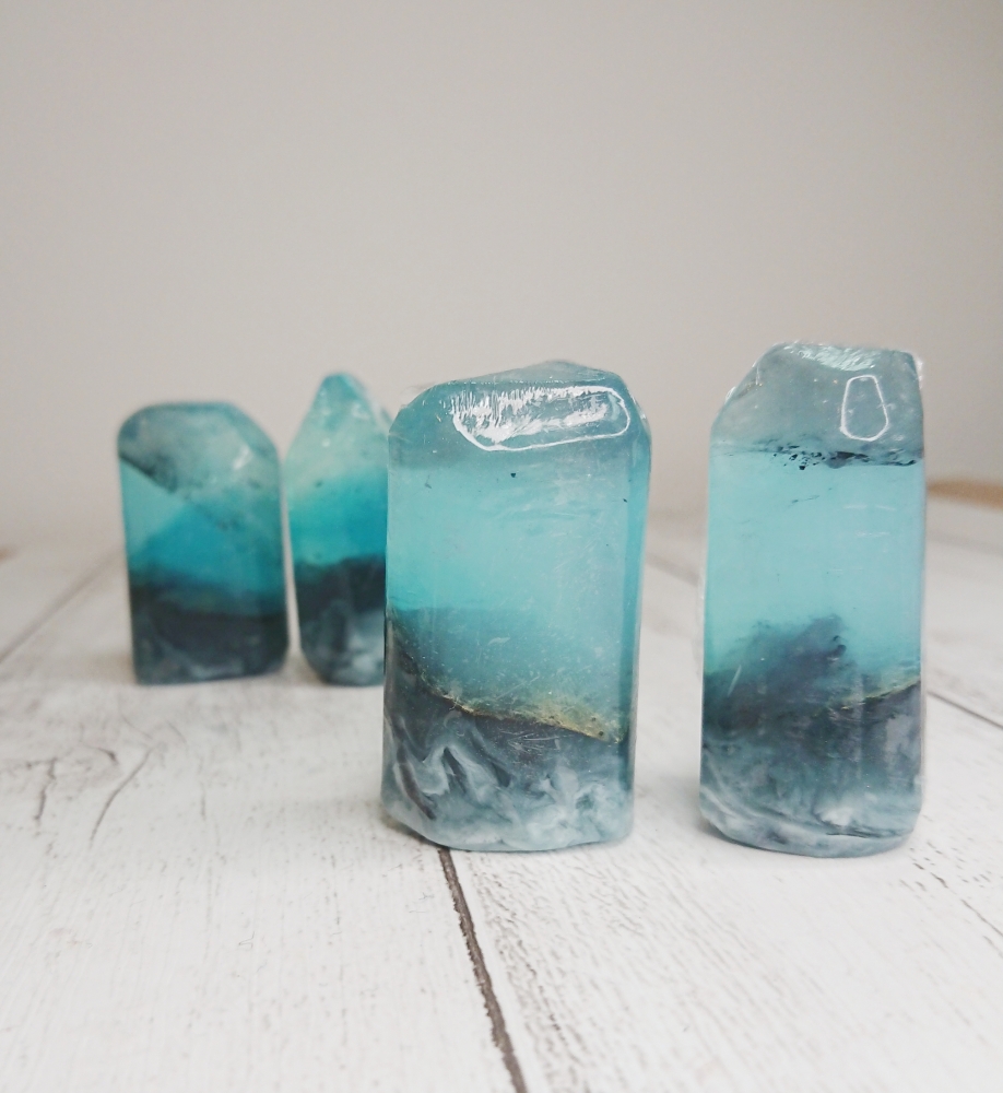 アロマと手作りせっけん教室RoomSealiah_2