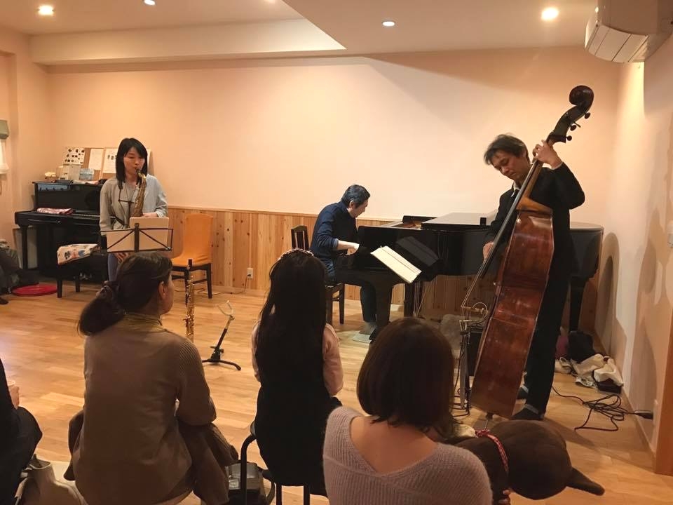 Studio Vivace  スタジオヴィヴァーチェ_4