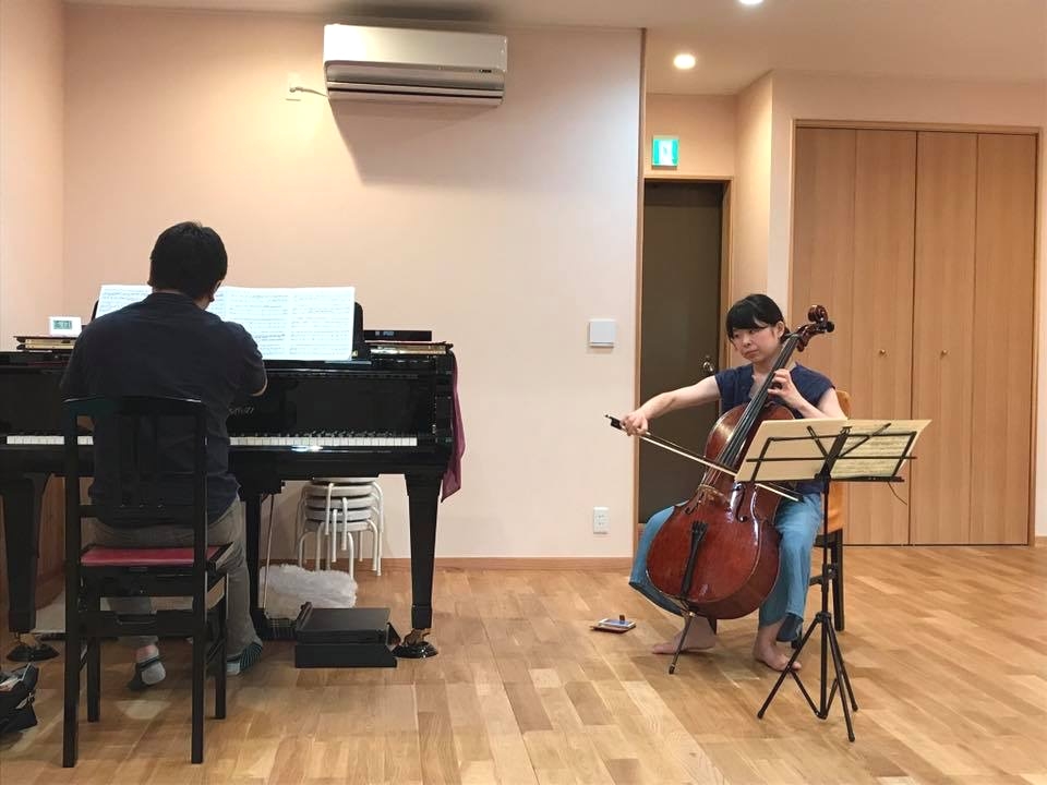 Studio Vivace  スタジオヴィヴァーチェ_8