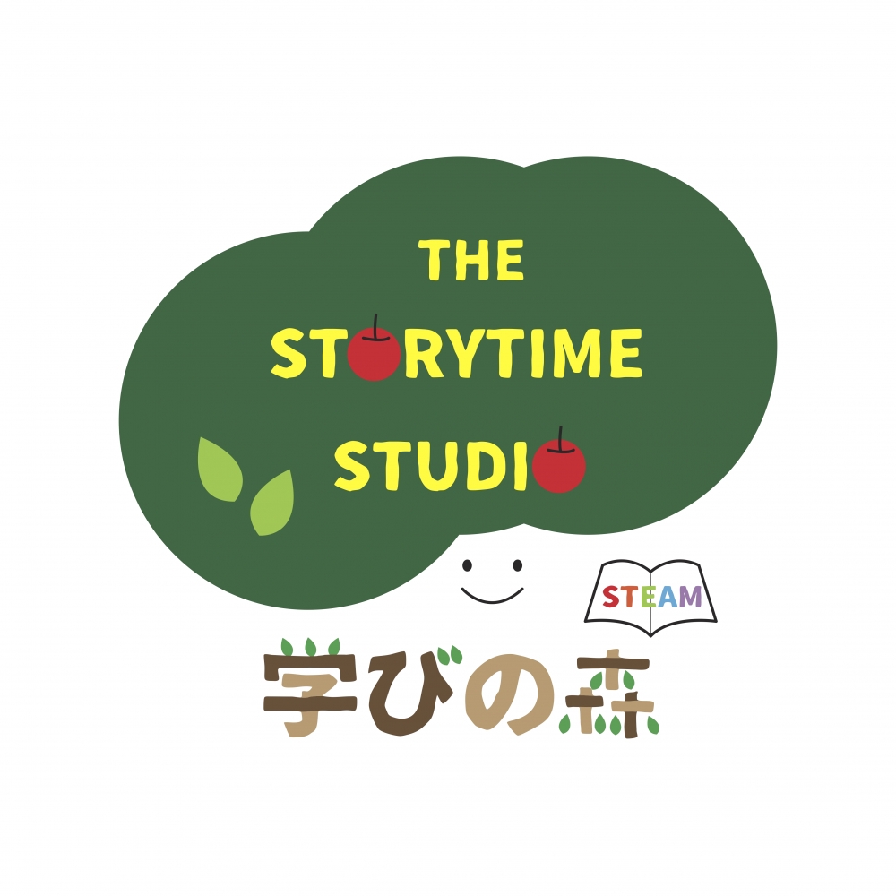 The Storytime Studio 学びの森_2