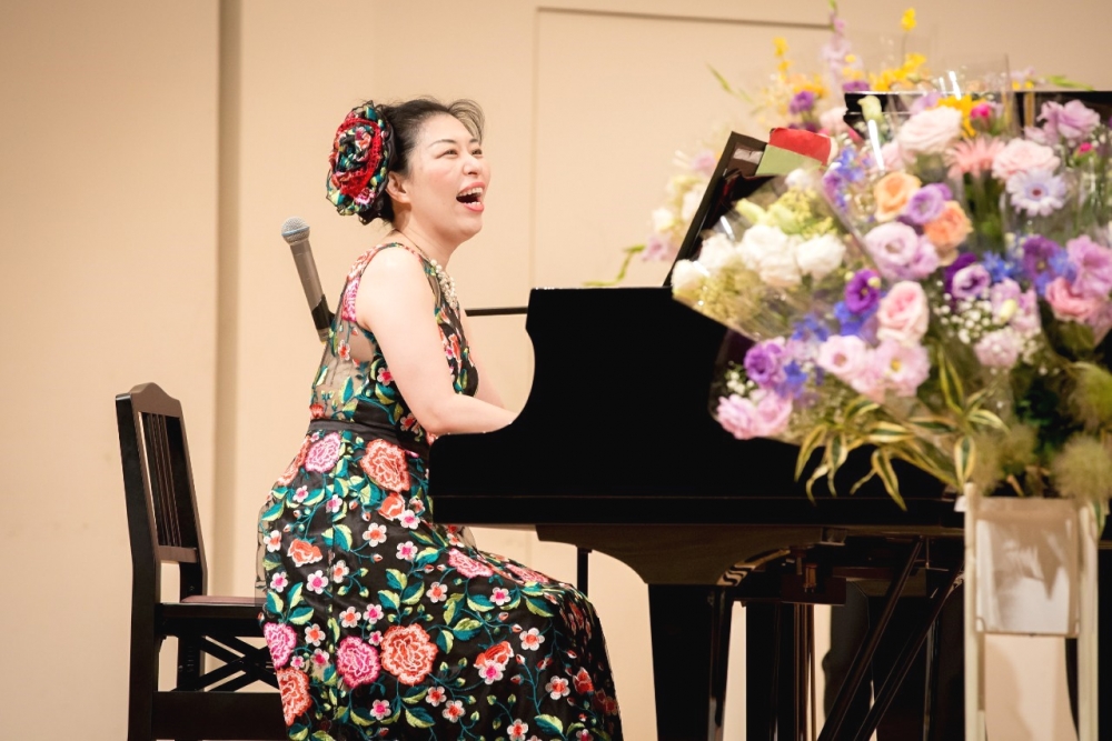 Joyful☆ Piano Lesson🎵　ピアノ教室_3