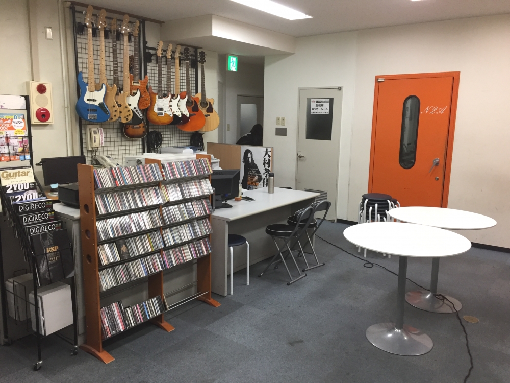 ESP Music School名古屋校_1