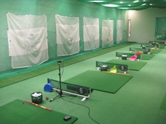 FIX GOLF　STUDIO_3