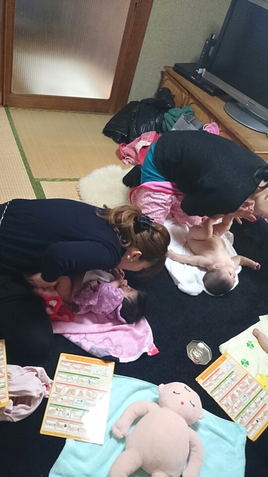 ｐｕｒｅｃｌｕｂ～赤ちゃんの成長はママの手から～_5