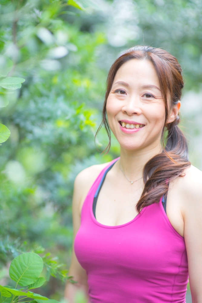 ピラティスルーム　ハーモニー_1