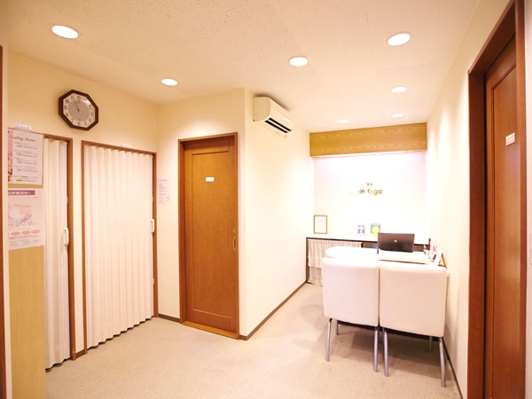 イルチブレインヨガ新瑞橋スタジオ_2