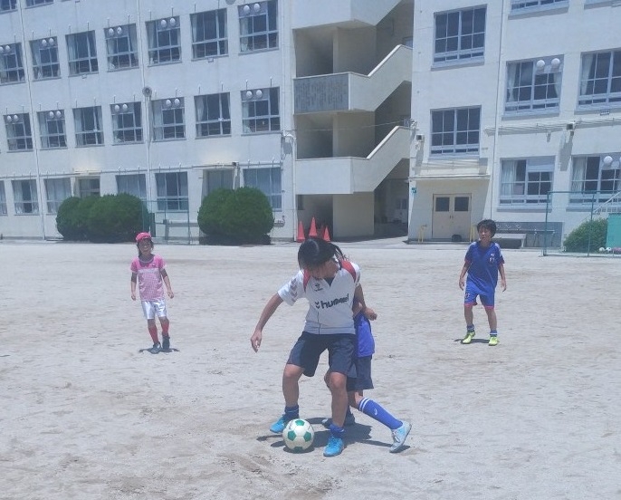 Lirio名古屋南FC_7