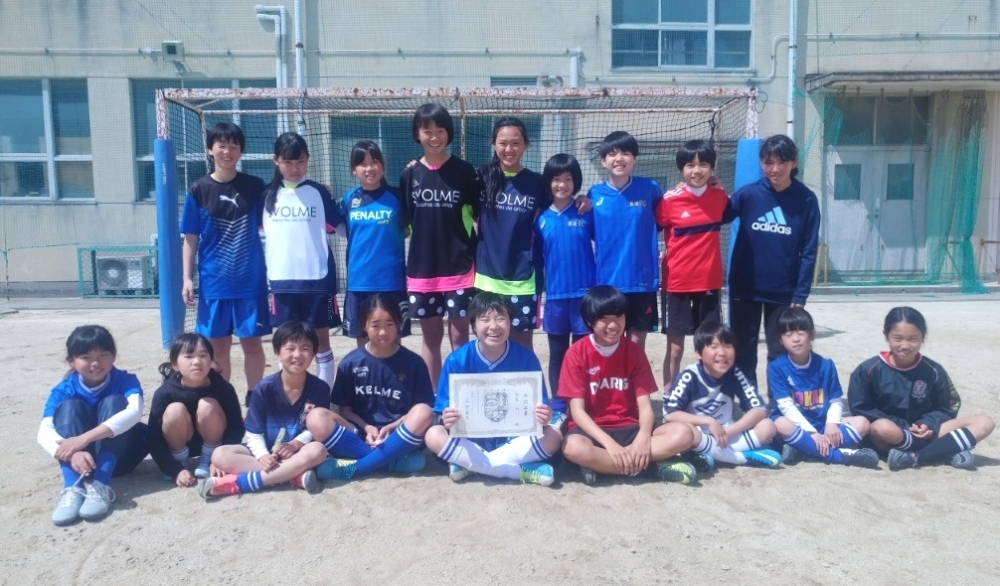 Lirio名古屋南FC_2