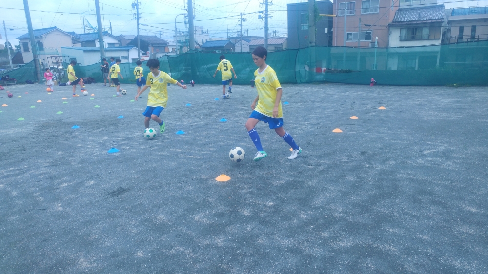 Lirio名古屋南FC_4