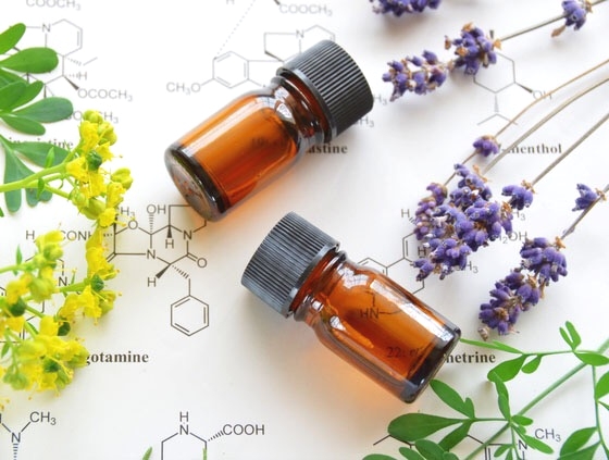 アロマテラピースクール&サロン Petit lit プティリ_2