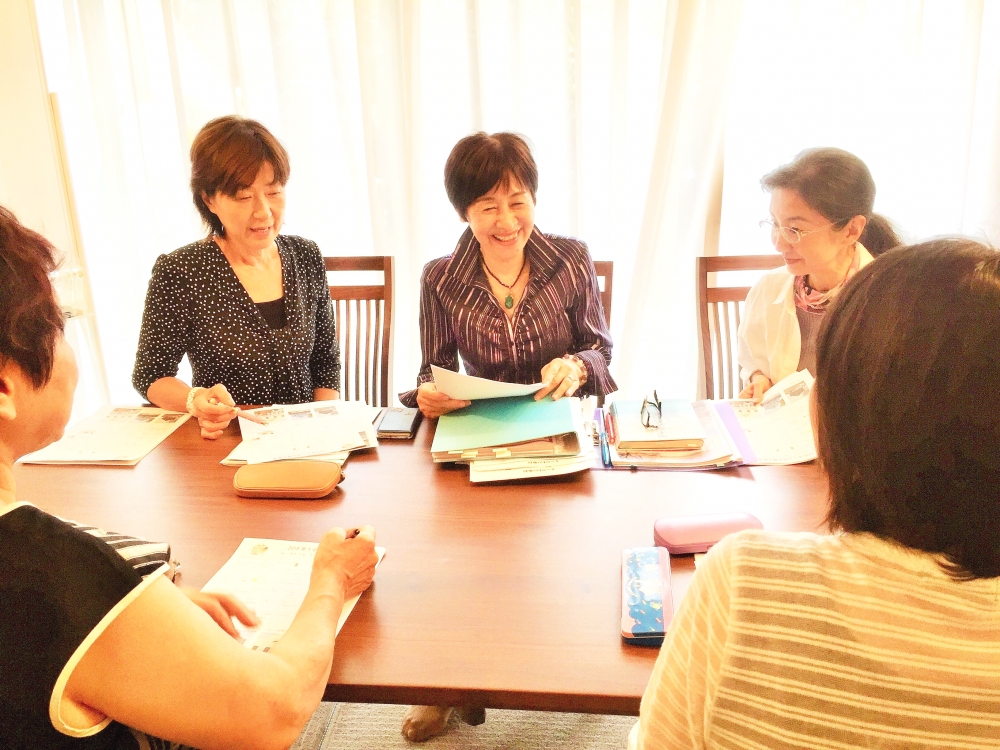 アトリエブルール