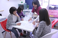  アロマスクール＆サロン　リーリエ_3