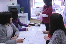  アロマスクール＆サロン　リーリエ_2